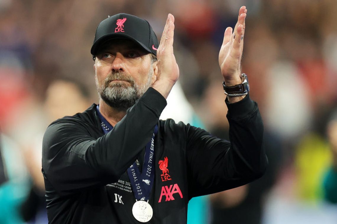 Klopp za poraz okrivil napadalce, Ancelotti hvali branilce