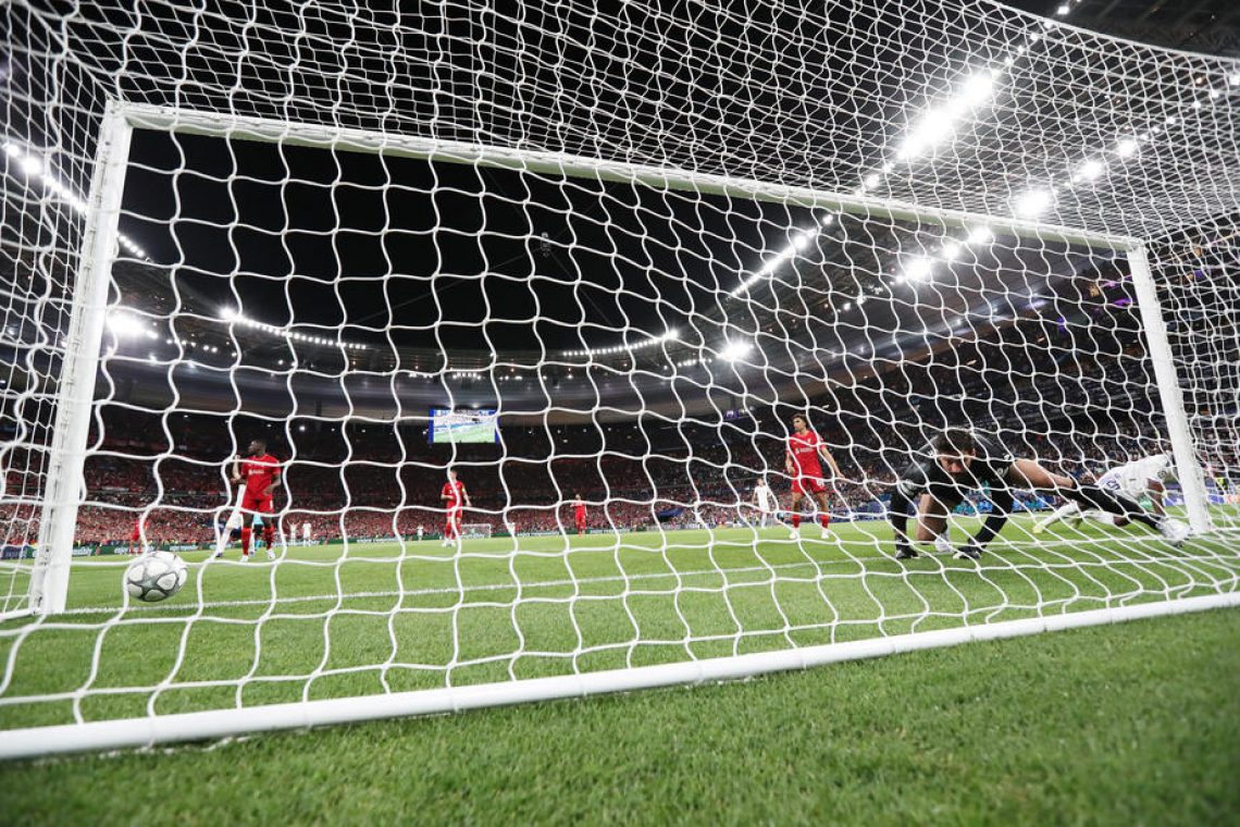 Uefa za zamudo krivi ponarejene vstopnice, policija aretirala 68 oseb
