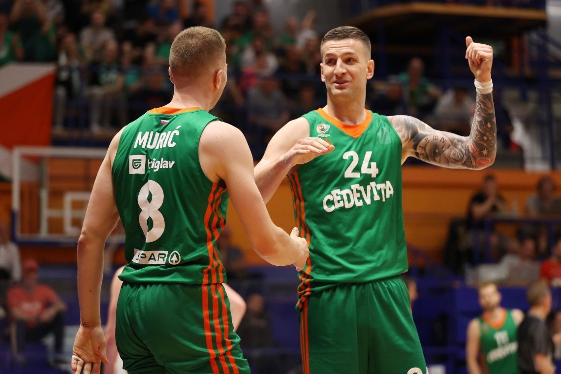 Izjave po tekmi Helios Suns - Cedevita Olimpija (81:101)