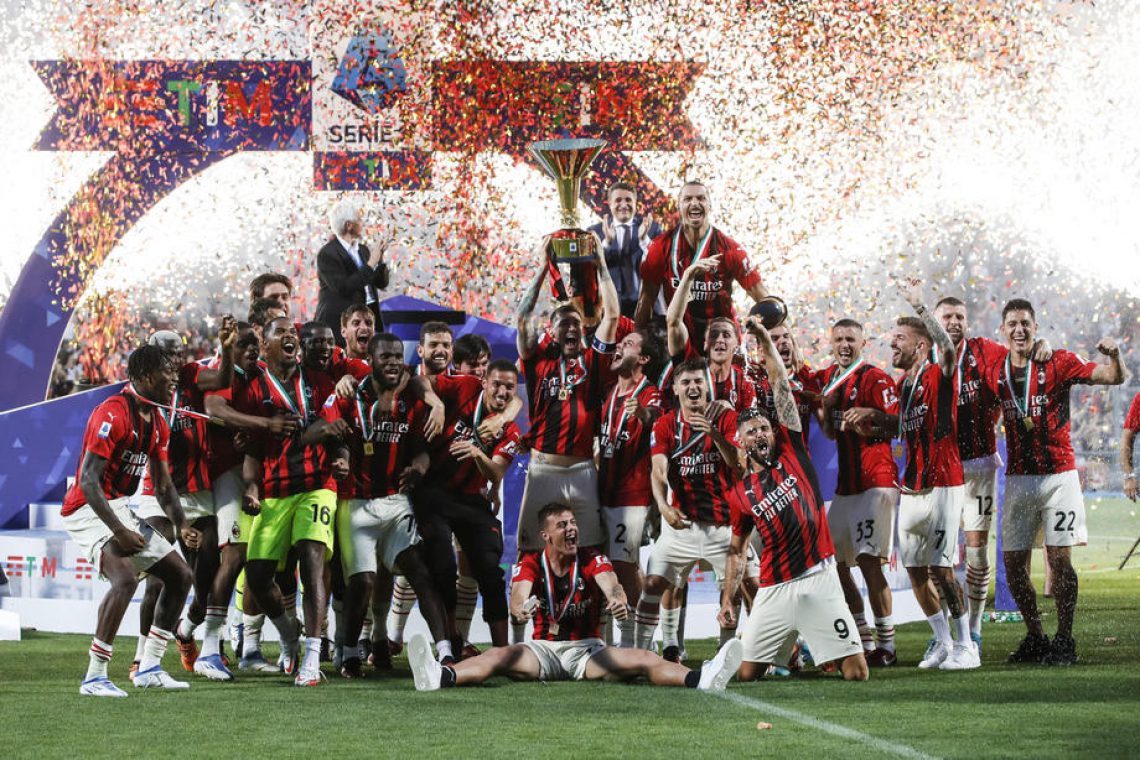 Italijanski prvak Milan potrdil, da bo prodan RedBirdu