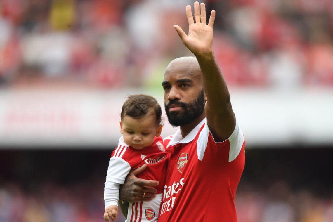 Bordalas zapustil Valencio, Lacazette pa Arsenal