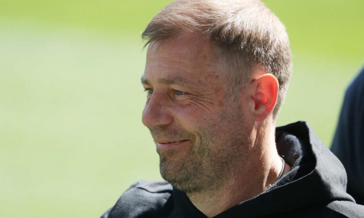 Frank Kramer novi trener Schalkeja