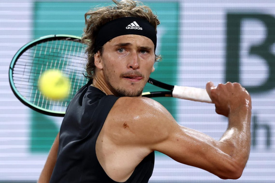 Zverev bo pričakovano izpustil Wimbledon