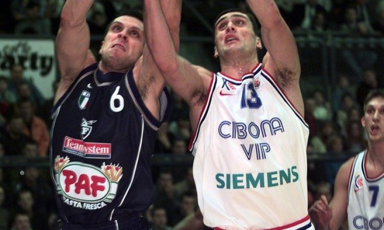 V Realu Madridu obudili spomin na košarkarskega Mozarta ob obletnici smrti