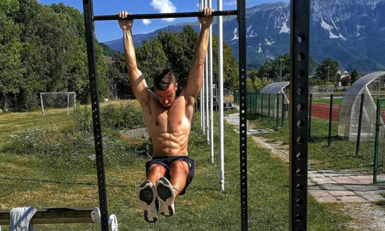 Jernej Blažič