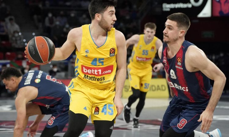 Prepeličeva Valencia v iskanju novega trenerja
