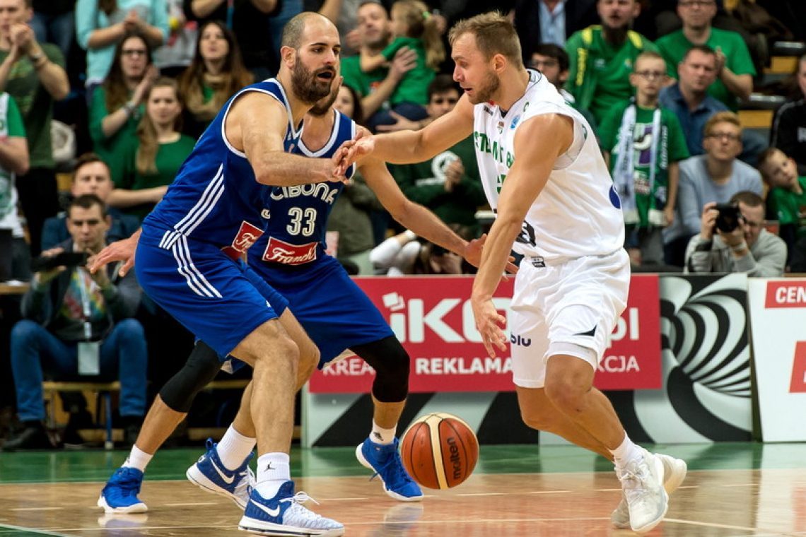 Cibona pred stečajem