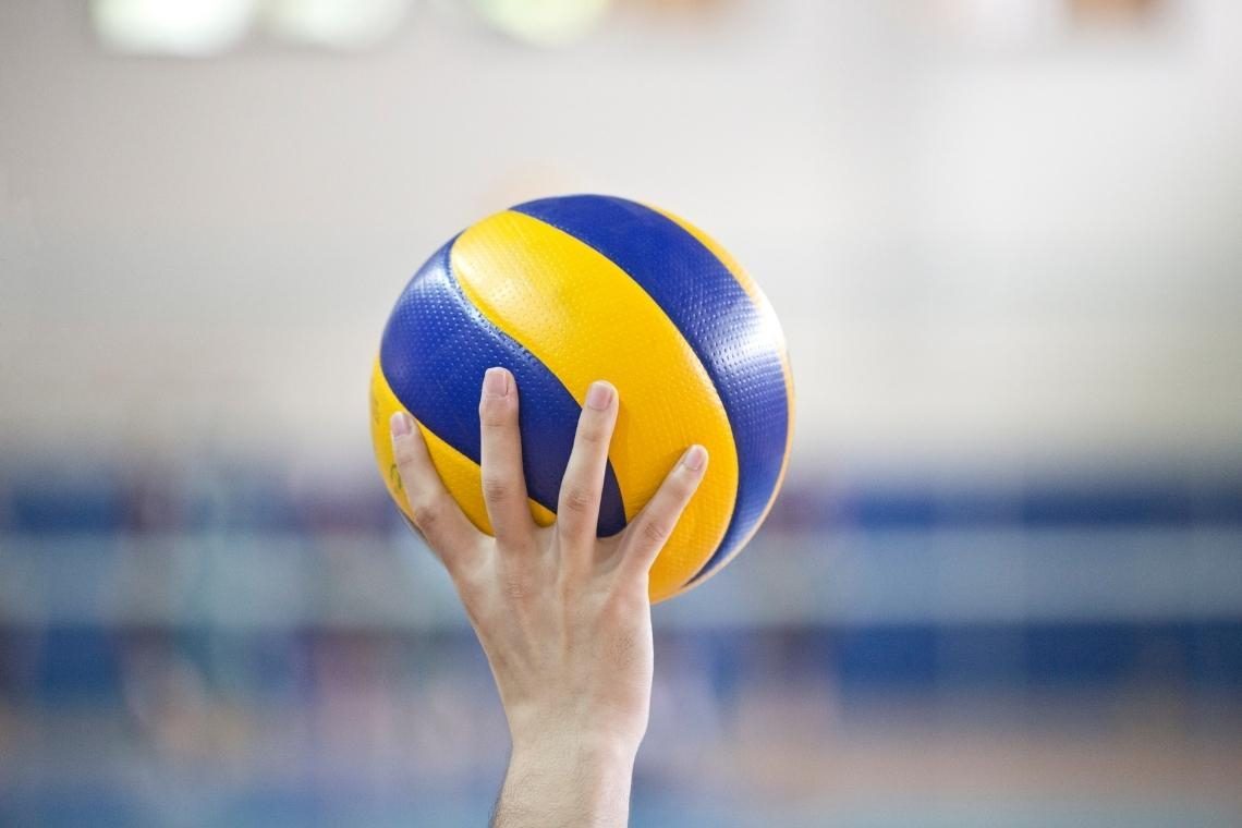 K ACH Volleyju prišli trije nadarjeni slovenski igralci