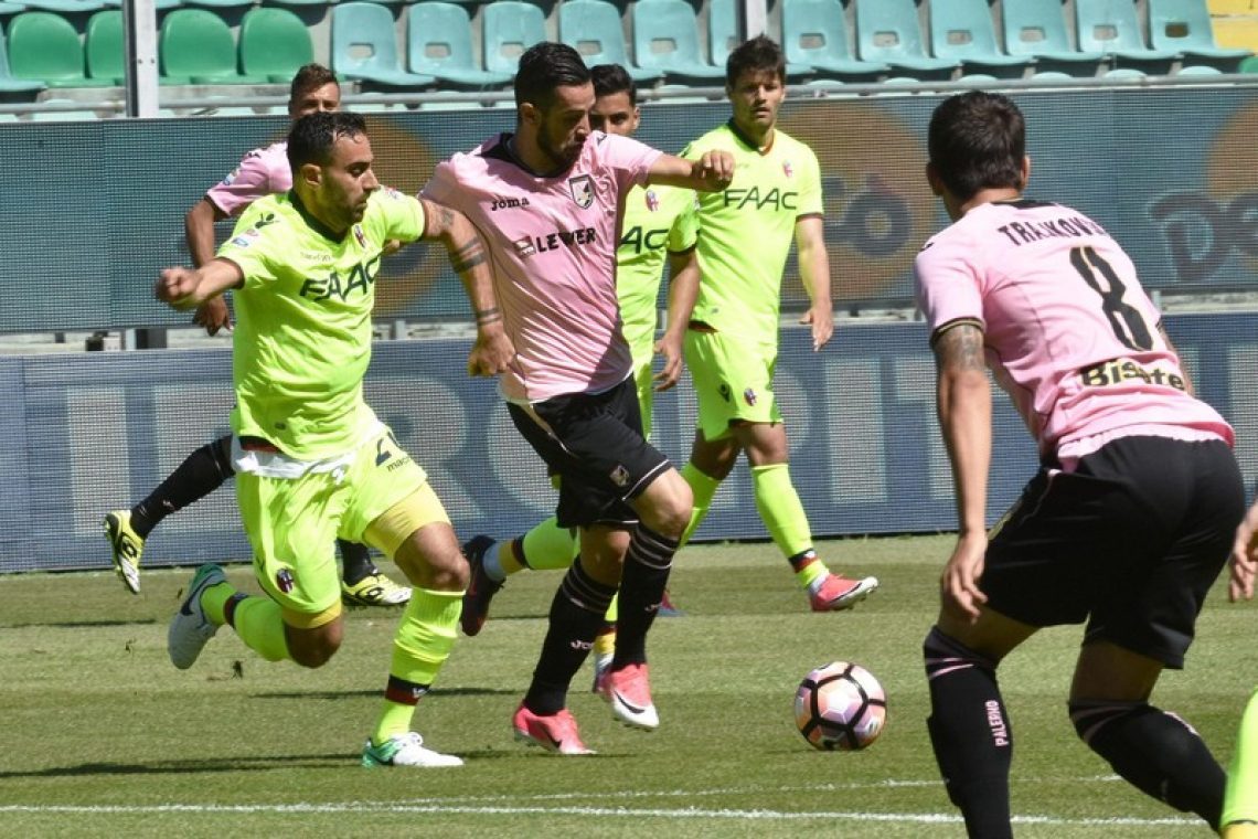 Lastnik Manchester Cityja se zanima za nakup kluba iz Palerma