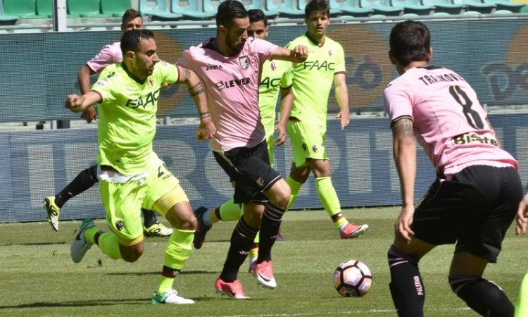 Lastnik Manchester Cityja se zanima za nakup kluba iz Palerma