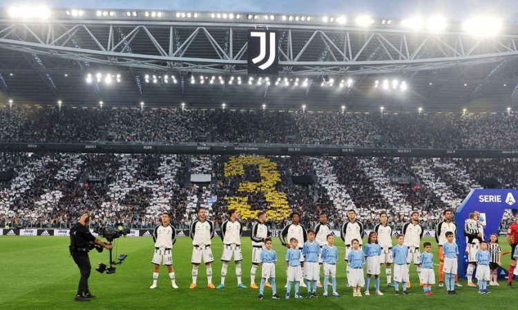 Juventus podaljšal z de Scigliom