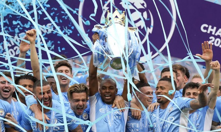 Manchester City bo začel obrambo naslova v West Hamu