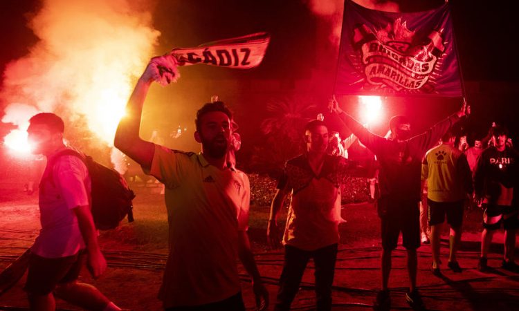 Girona se je vrnila v primero