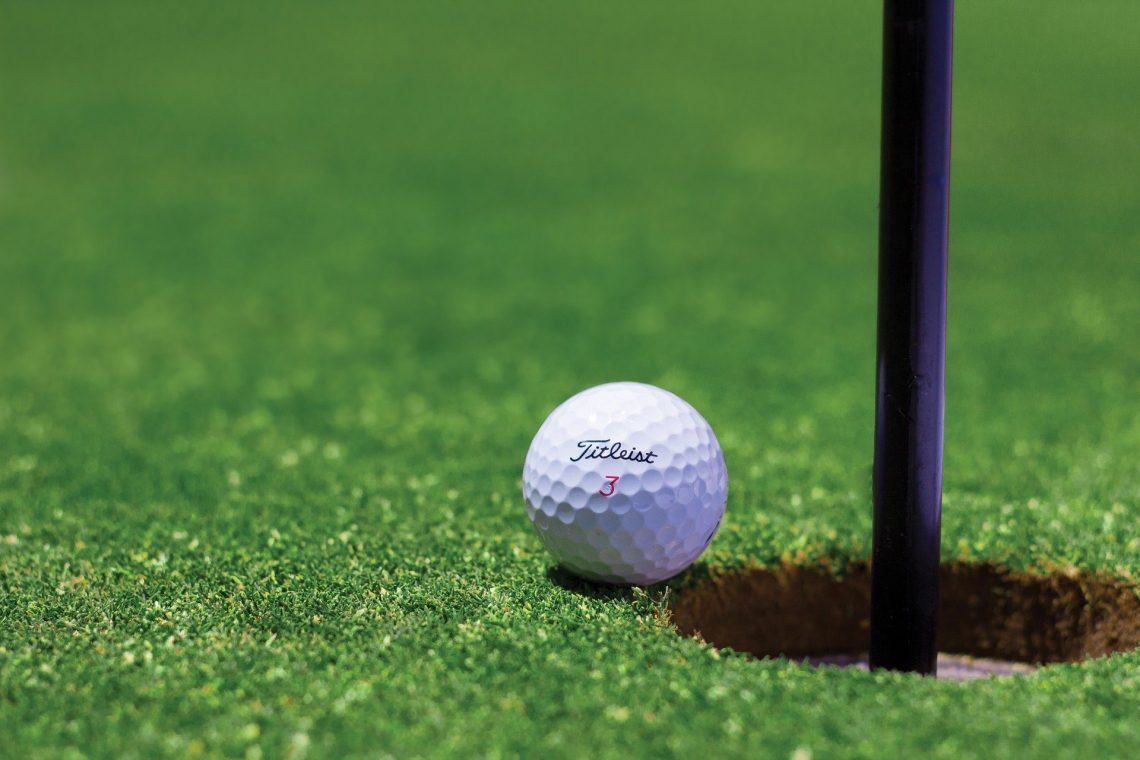 Golfskim odpadnikom zelena luč za 150. The Open