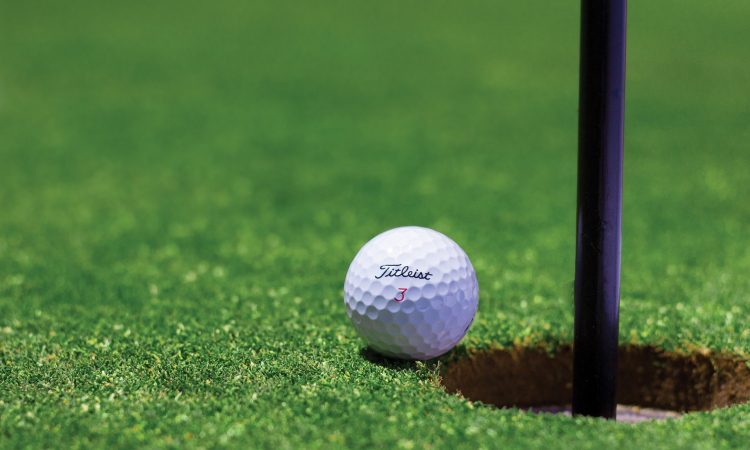 Golfskim odpadnikom zelena luč za 150. The Open