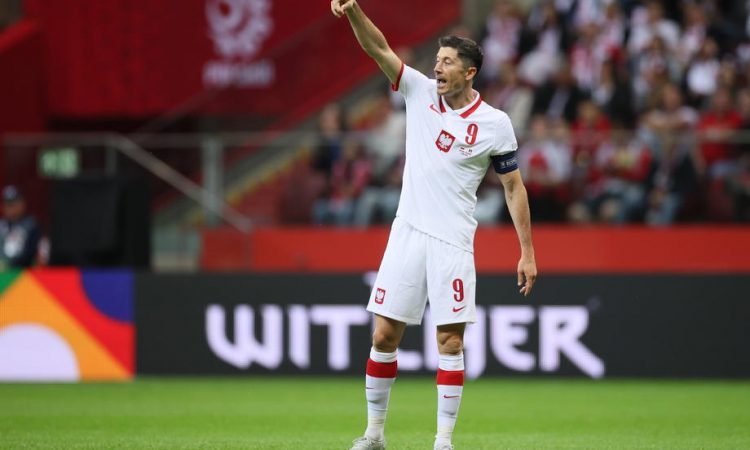 Bayern ne bo odprl vrat za odhod Lewandowskega