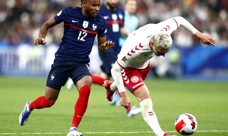 Nkunku podaljšal z Leipzigom do 2026