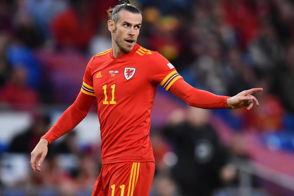 Bale potrdil odhod k LAFC