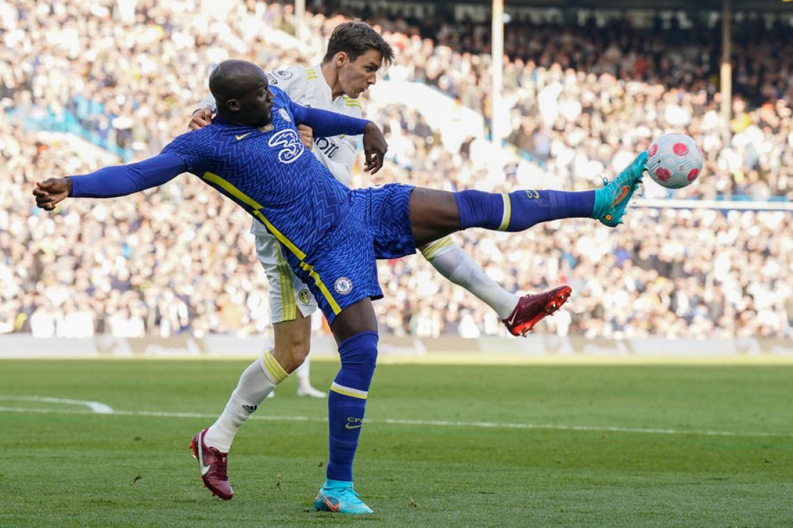 Lukaku se vrača v Inter