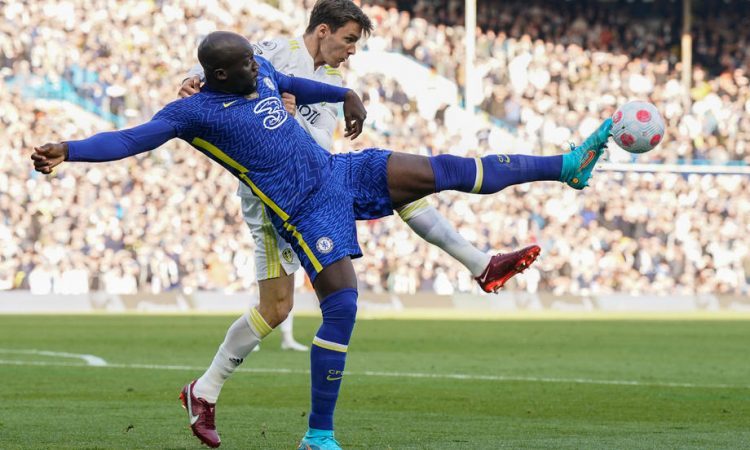 Lukaku se vrača v Inter