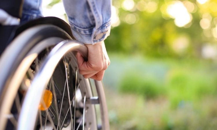 Invalidi od danes s pravico do socialnega vključevanja