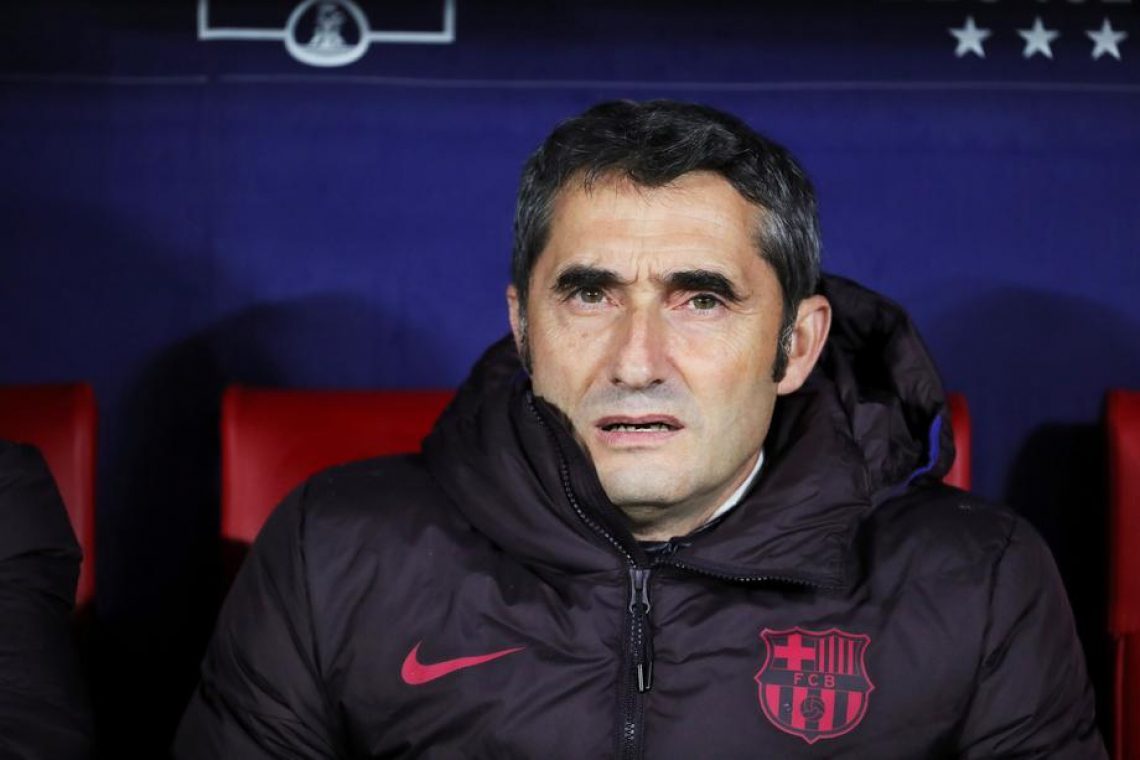 Valverde tretjič pri Athleticu Bilbau