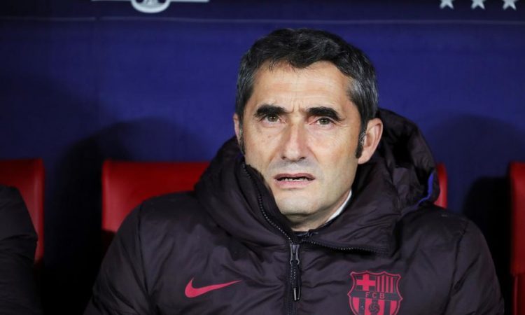 Valverde tretjič pri Athleticu Bilbau