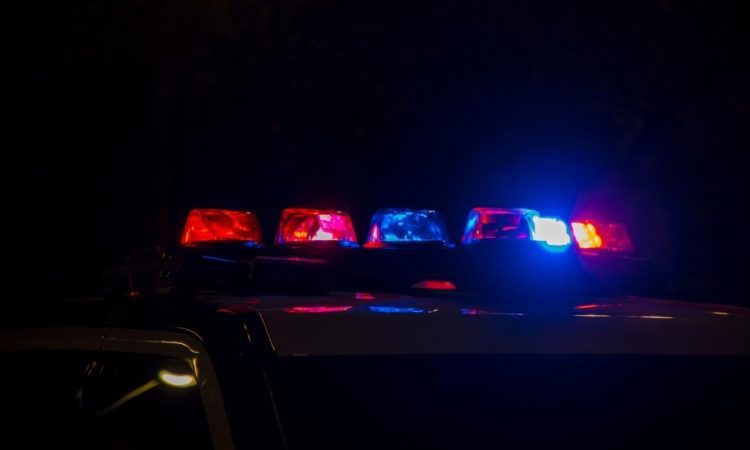V nesreči na gorenjski avtocesti umrla srbska državljana, avtocesta ponovno odprta
