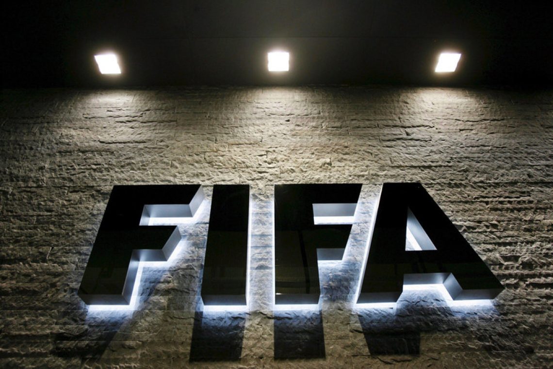 Fifa bo zaradi korupcije nekdanjih vodilnih prejela dodatno odškodnino