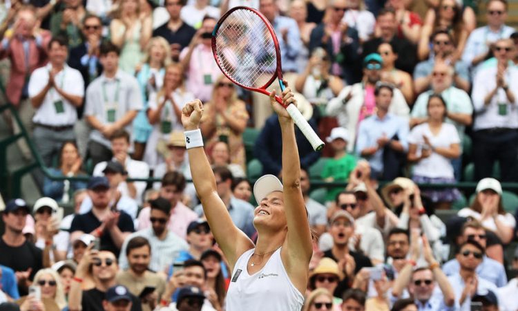 V četrtfinalu Wimbledona presenetljivo dve Nemki in Čehinja