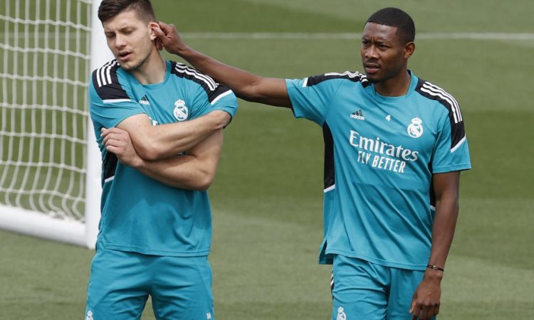 Jović ima proste roke za prestop k Fiorentini