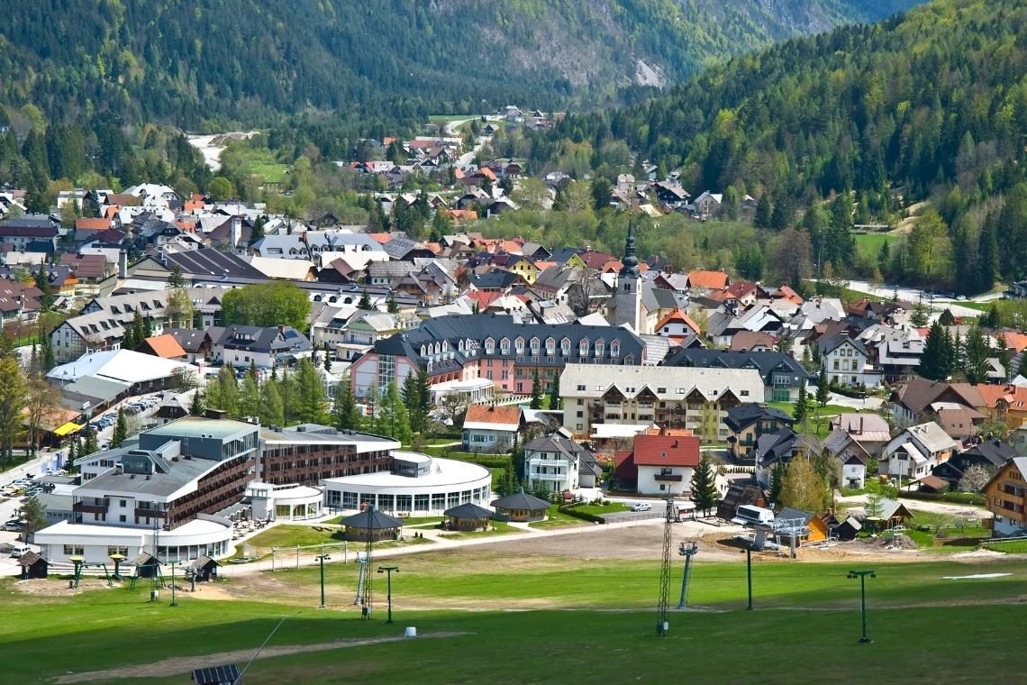 Kranjska Gora to poletje z novim escape muzejem in drugimi novostmi
