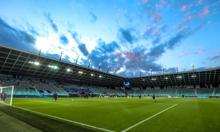 Danes evropski začetek še za Olimpijo in Muro