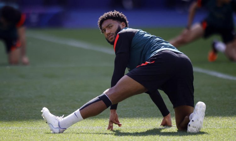 Milan potrdil prihod Messiasa, Liverpool podaljšal z Gomezom
