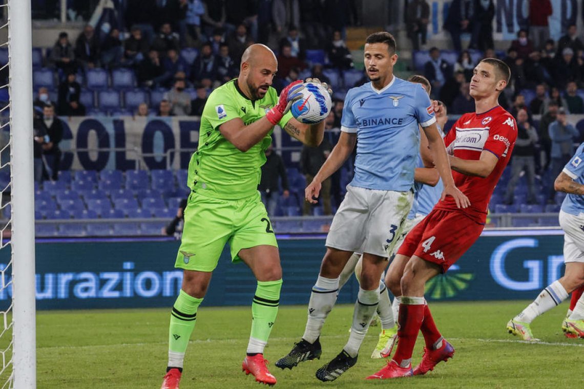 Pepe Reina nazaj v Villarreal