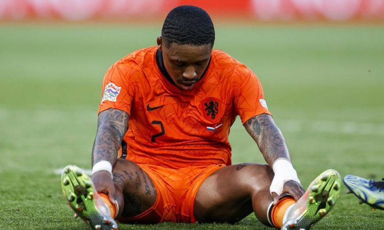 Bergwijn za rekordno vsoto k Ajaxu