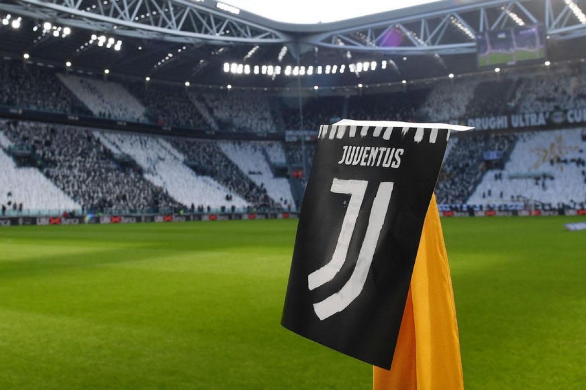 Pogba se je vrnil k Juventusu