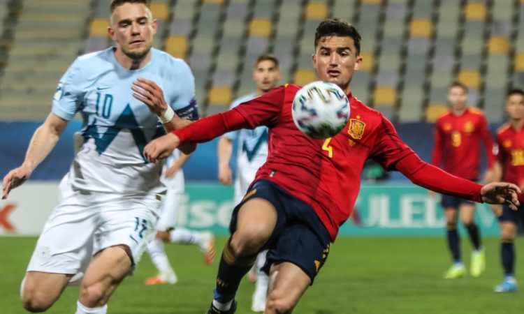 Olimpija v Luksemburgu brez kapetana Elšnika