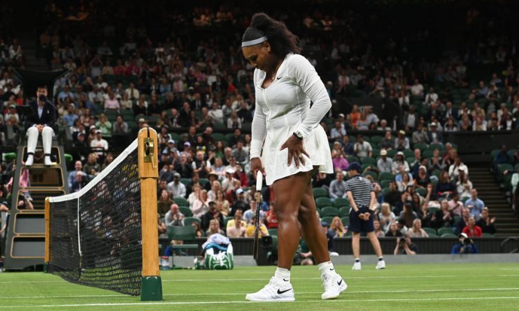 Serena Williams bo igrala v Torontu, Rafael Nadal v Montrealu