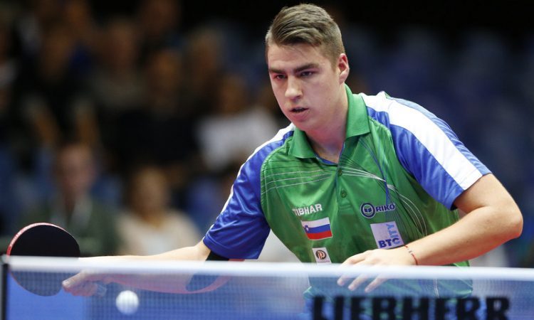 Jorgić spet boljši od Bolla