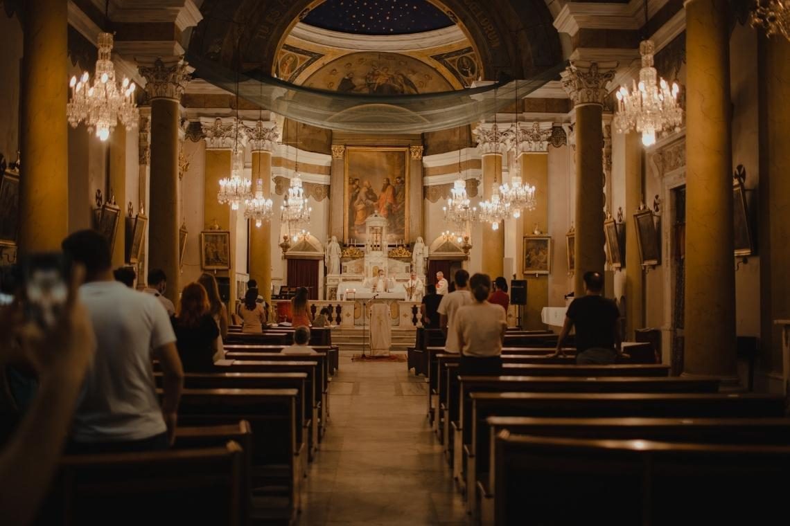 Na meji z Avstrijo šesto srečanje vernikov iz Slovenije in Avstrije