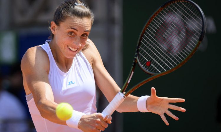 Petra Martić v Lozani do druge turnirske zmage