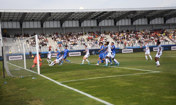 Znani morebitni tekmeci Mure, Kopra in Olimpije v konferenčni ligi