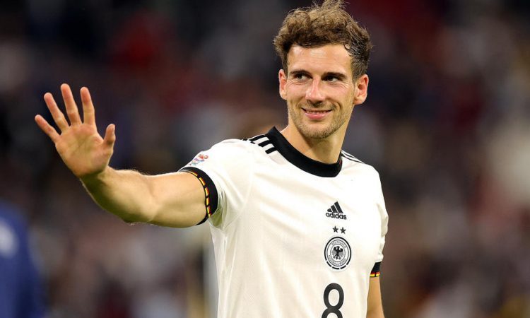 Bayern v uvodu sezone brez Leona Goretzke