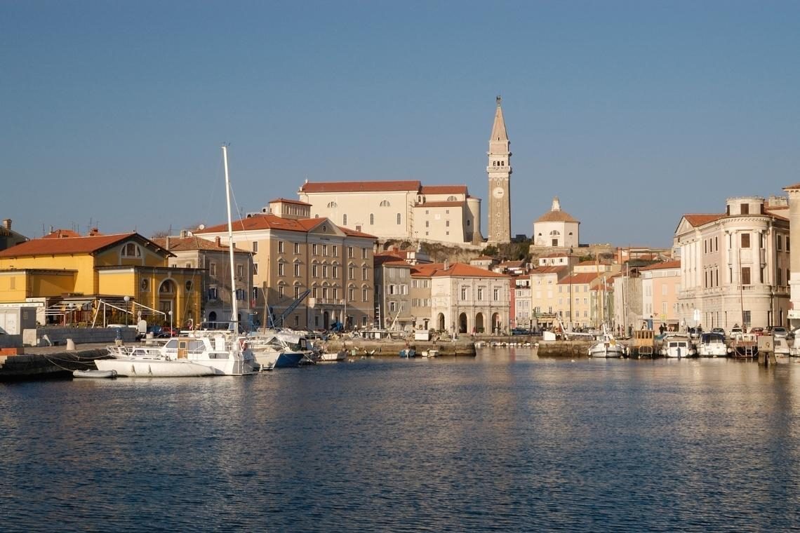 V iskanju vode za Istro morda tudi izsušitev struge Rižane
