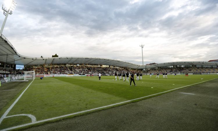 Maribor v Ljudskem vrtu gosti Šerif