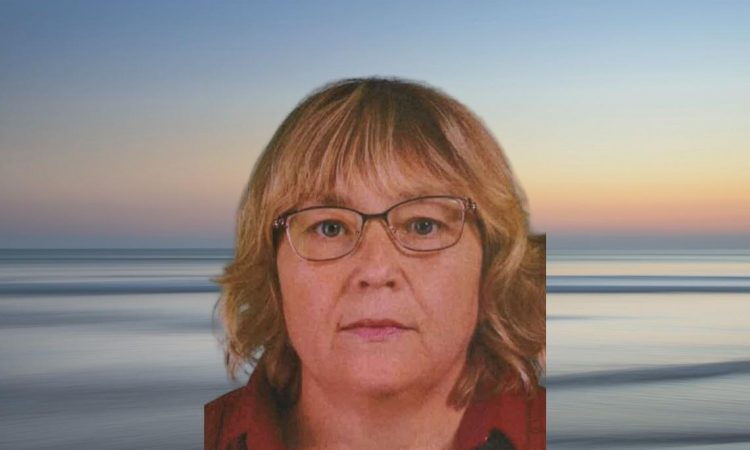 Pogrešana 55-letna Jožica Jevšnik