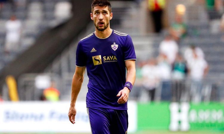 Šerif izločil Maribor