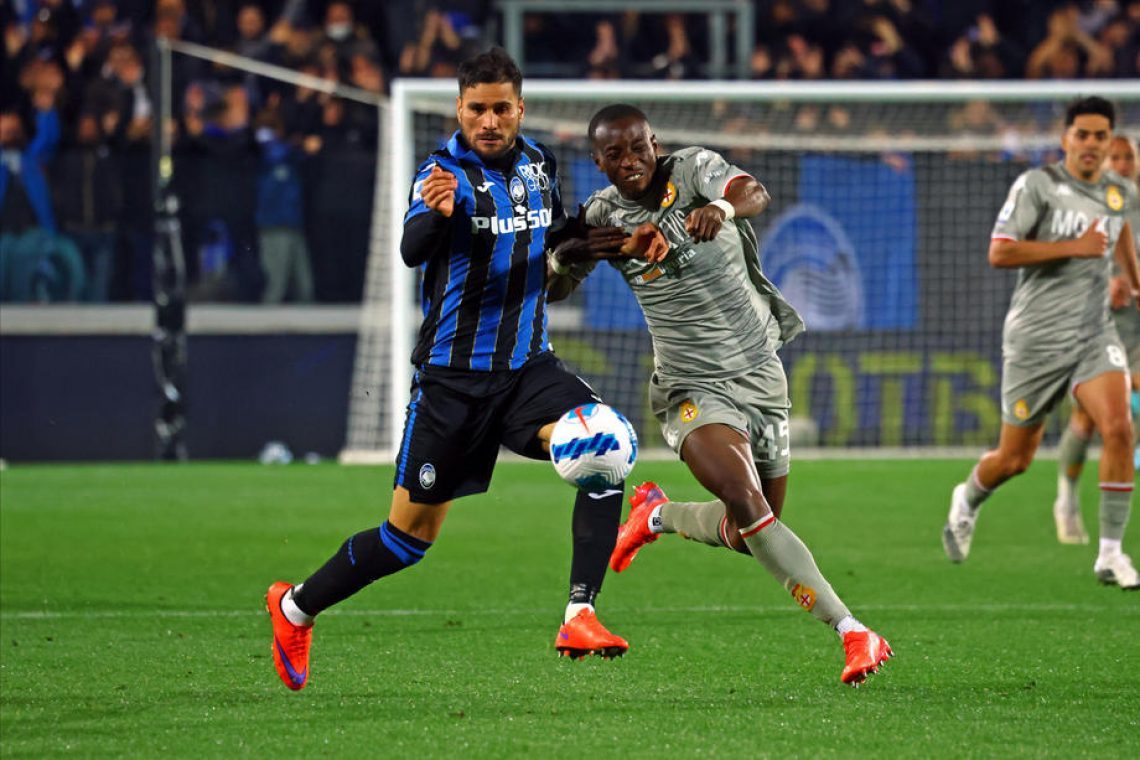 Palomino iz Atalante pozitiven na dopinškem testu