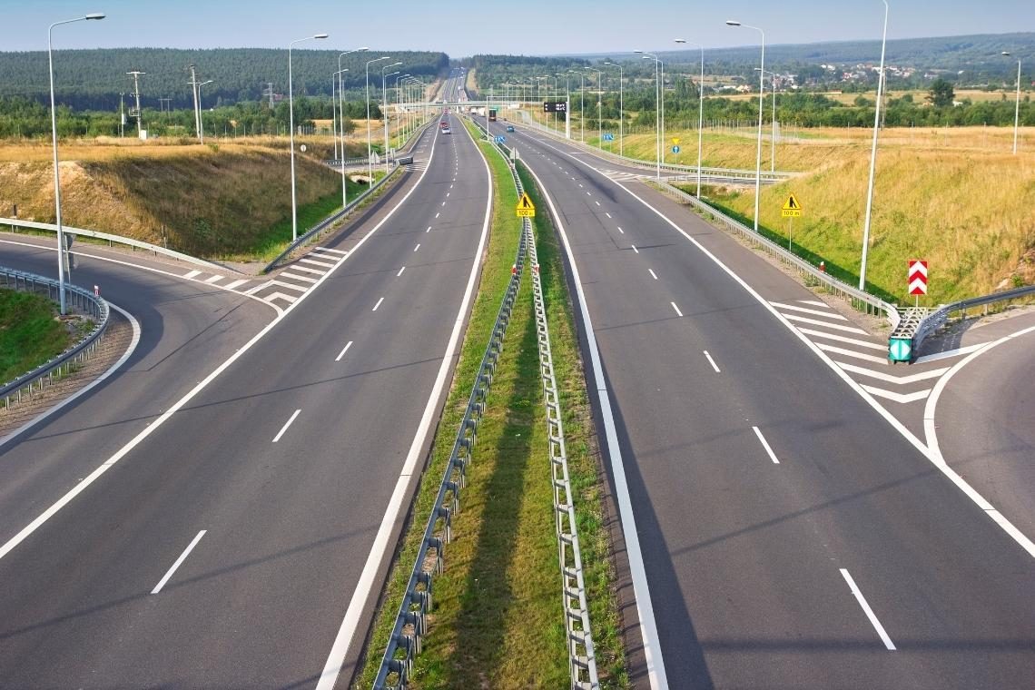 Civilna iniciativa zahteva spremembo trase hitre ceste Koper-Dragonja